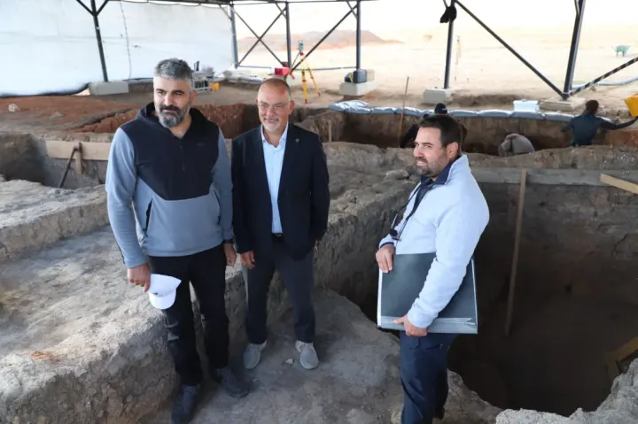 Dünyada Her 3 Ekmekten 1’i Bizim Mayamızla Yapılıyor, Peki Ya 5 Bin Yıl Önce? 