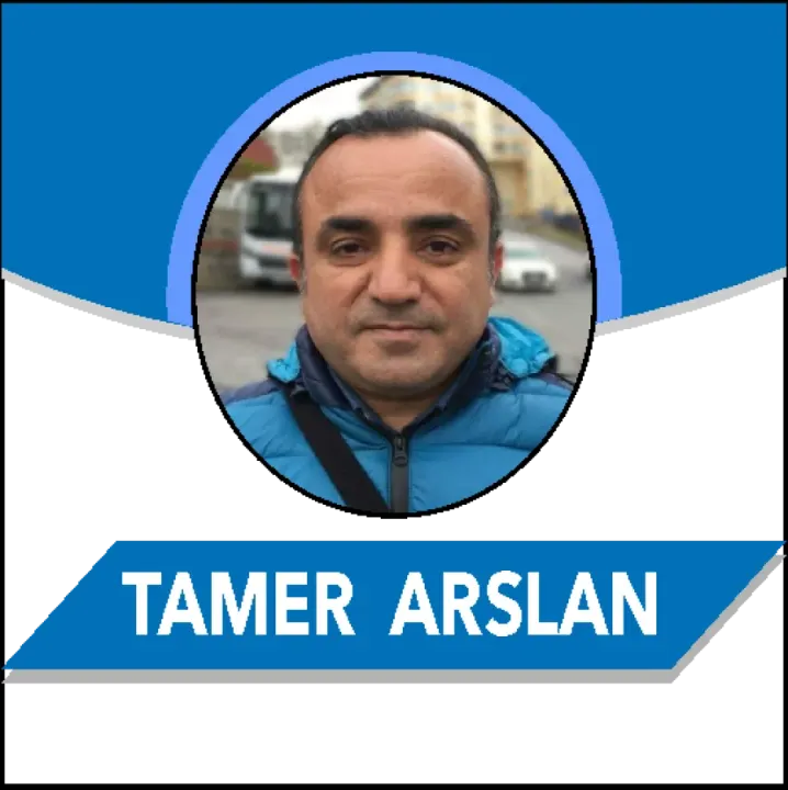 Tamer Arslan