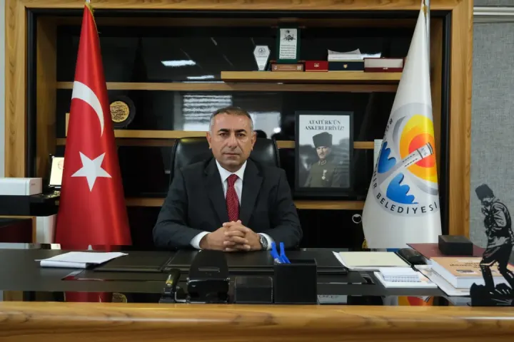 Güngör Geçer: “Adana, Kurtuluşun İlham Kaynağıdır”
