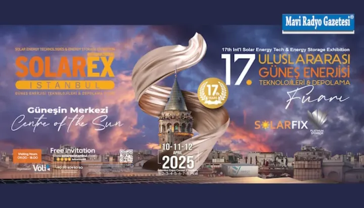 Güneş Enerjisi Sektörünün Zirvesinde Siz de Yerinizi Alın! 
