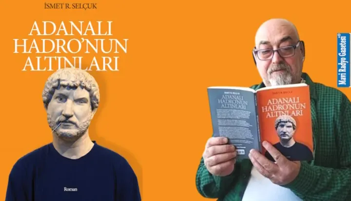 “Adanalı Hadro’nun Altınları” 