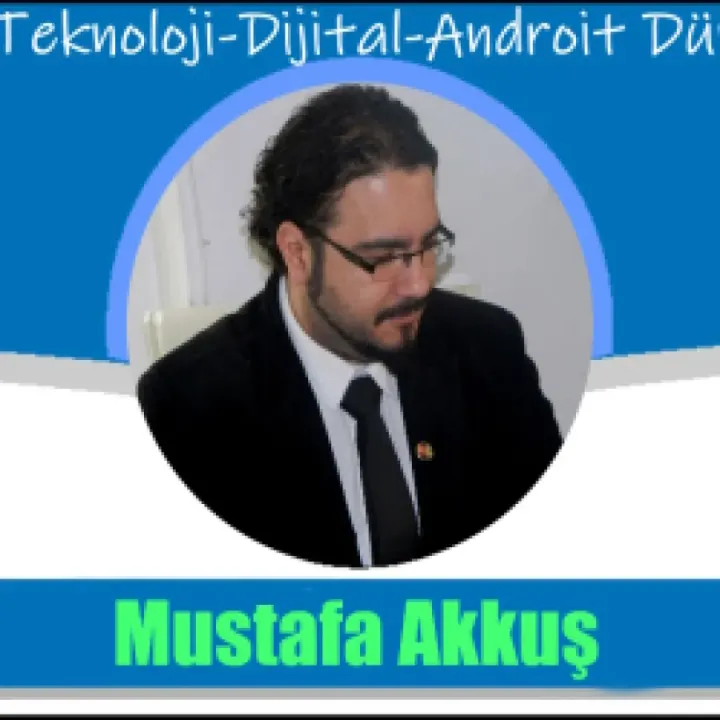 Mustafa Akkuş