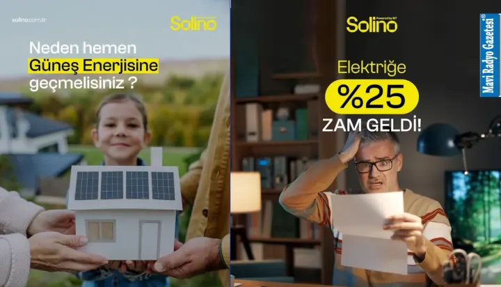Güneş Enerjisi Ekonomik Bir Alternatif Sunuyor 