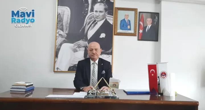 Ceyhan'da 30 Ağustos Coşkusu: Başkan Mustafa Yıldırım'dan Kutlama Mesajı 
