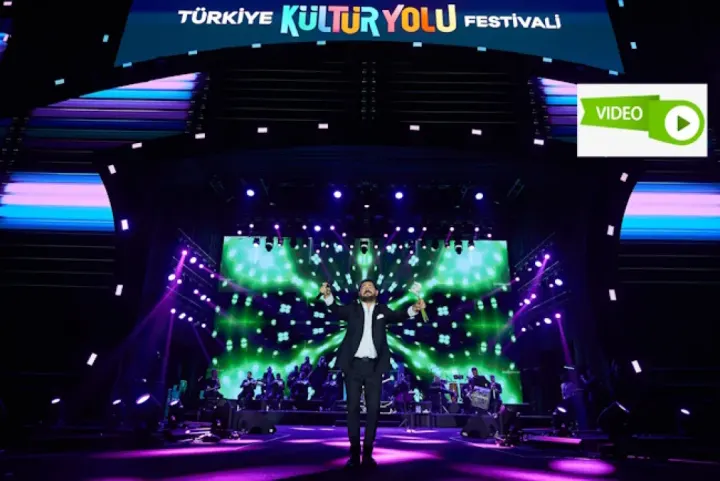 SERKAN KAYA RÜZGARI ADANA’DA ESTİ 