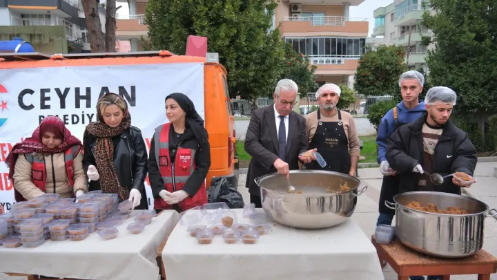 Yıldız; ‘’Rabbim milletimize bir daha böyle acılar yaşatmasın” 