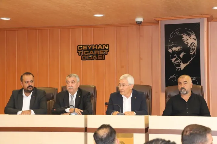 CTO'da Seçim Heyecanı Sona Erdi: Şeref Can ve Halil Eygi Güven Tazeledi!
