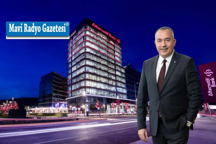 Alternatif Bank’tan Ekonomiye 105 Milyar TL’lik Güçlü Destek! 