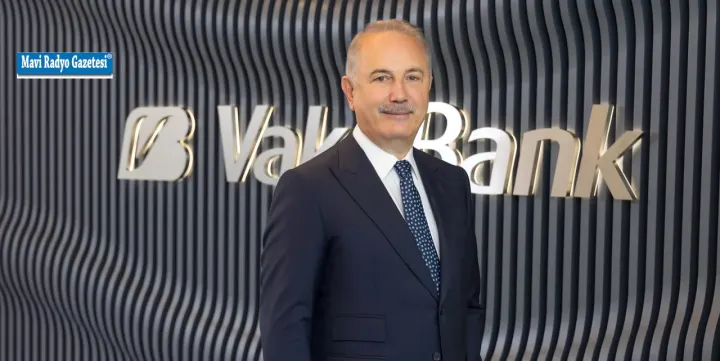 VakıfBank’ta İstikrar Üstünsalih'le Devam Ediyor 
