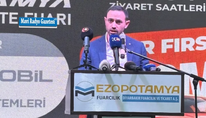 Shell&Turcas, Madeni Yağ Ürünleriyle Mezopotamya Otomotiv ve Mobilite Fuarı’na Katıldı  