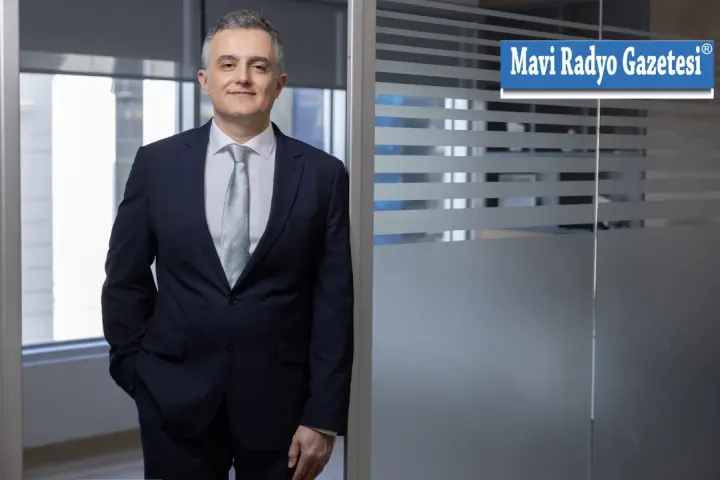 Akıllı ve Sürdürülebilir Binalarla Güvenli Bir Şebeke  