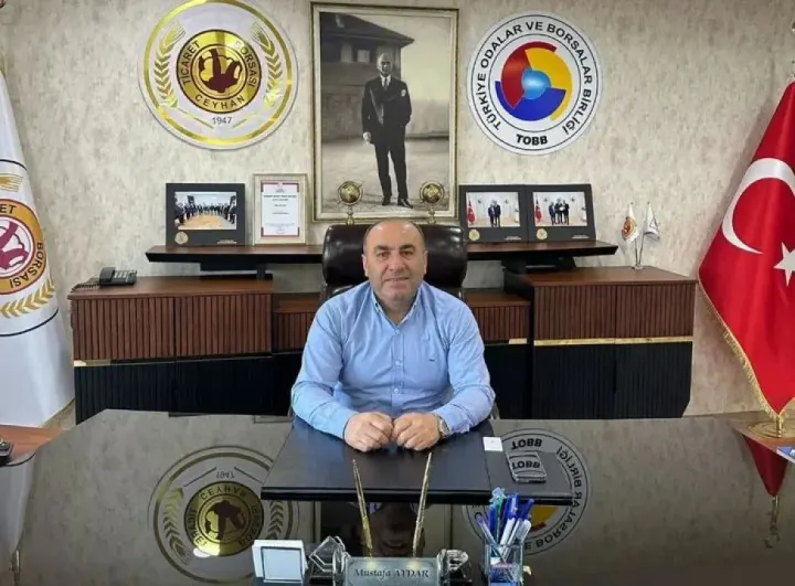 Mustafa Aydar: “6 Şubat, Unutmayacağımız ve Unutturmayacağımız Bir Felakettir”