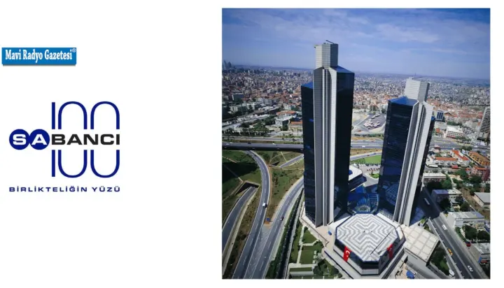 Sabancı'da Değişim  
