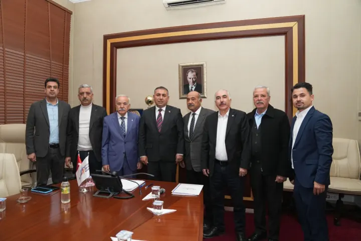 Adana’da Toplu Taşımaya Tarihi Promosyon 