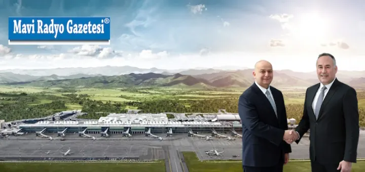 TAV Havalimanları ve Arçelik'ten Yeşil Geleceğe Yatırım 
