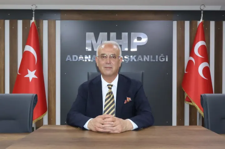 Adana’da Haşeratla Mücadele İçin Erken Müdahale Çağrısı