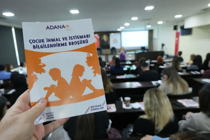 Dijital Dünyada Güvenli Adımlar 