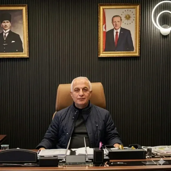 Ceyhan ve Yumurtalık’tan Başkan Göger’e Tam Destek: "Esnafın Sesi, Hizmetin Adresi"