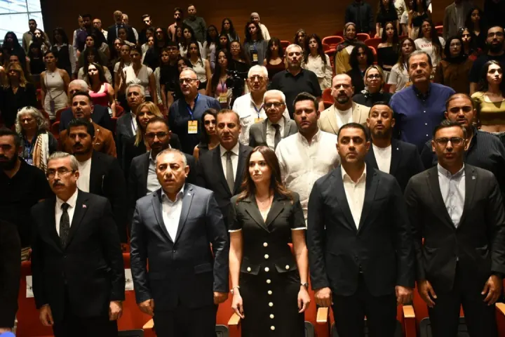 Canan Aksu: “Mimarlık bir yaşam biçimidir”