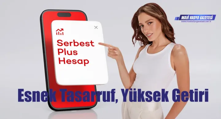Esnek Tasarruf, Yüksek Getiri