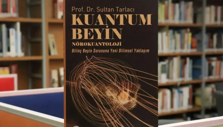 Prof. Dr. Sultan Tarlacı: “Kuantum mekaniği, fizik biliminin son aşaması değildir” 