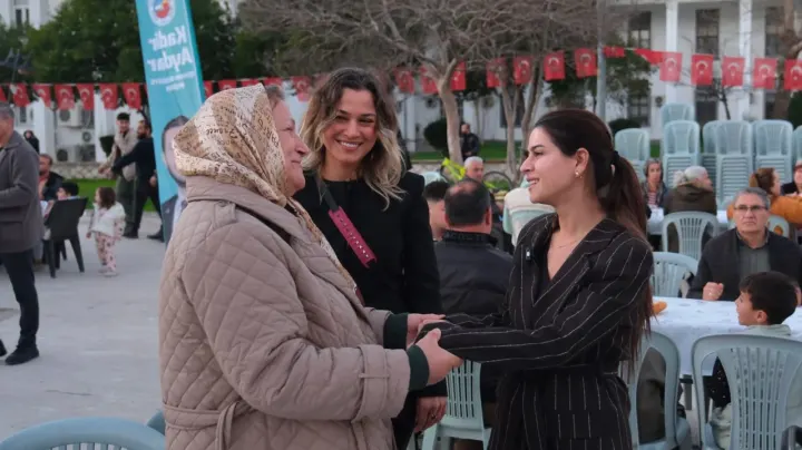 Yıldız’dan Bayramda Birlik ve Dayanışma Vurgusu 
