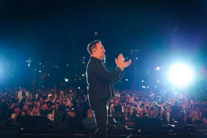 ADANALILAR OĞUZHAN KOÇ’LA BULUŞTU