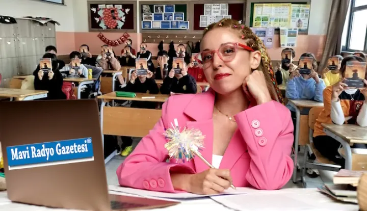 İlham Verici Bir Yolculuk