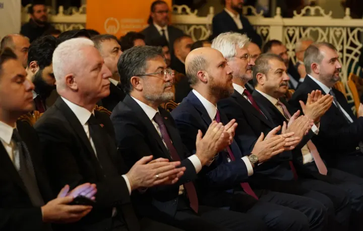 Merkezi Yapının Ekonomik Hızlandırma Etkisi