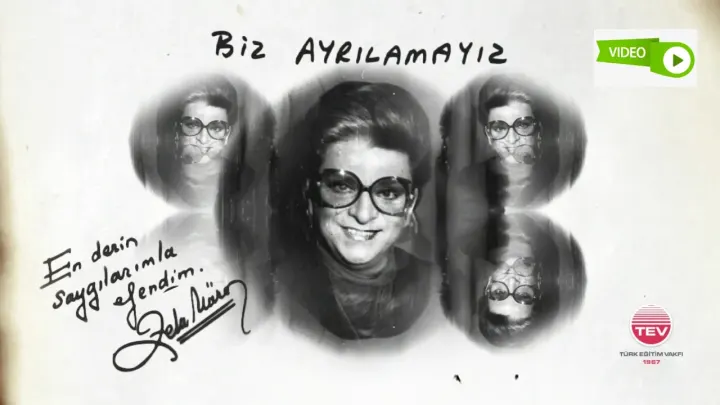 Zeki Müren’in El Yazısı İlk Kez Yayında 