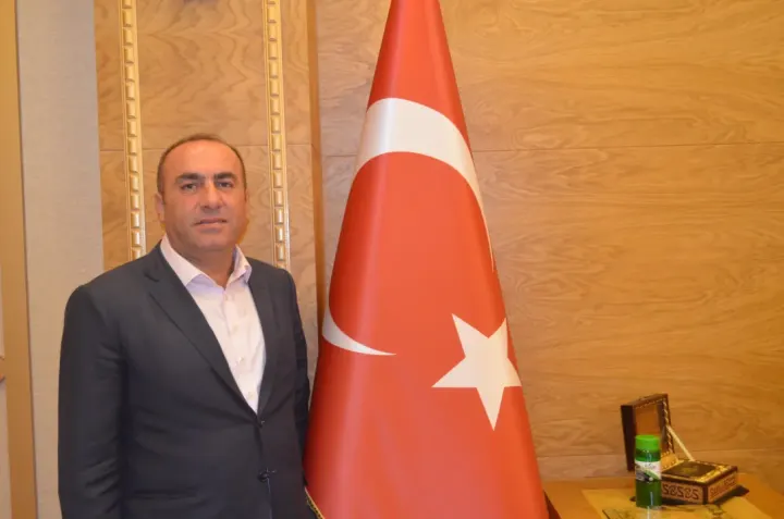 Kadir Gecesi Mesajı: Mustafa Aydar’dan Birlik ve Bereket Dileği 