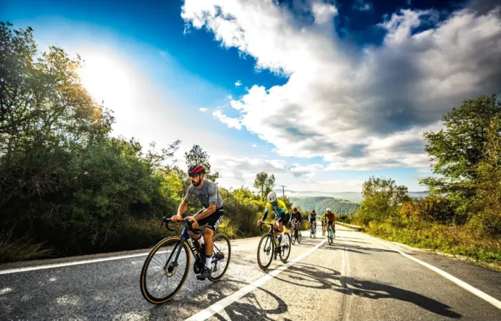 Tour de France İstanbul’da! 