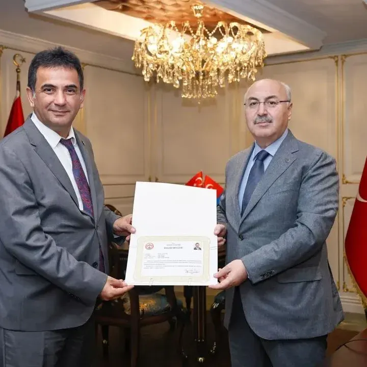 Tokalak’a Veda, Çukurova’ya Teşekkür