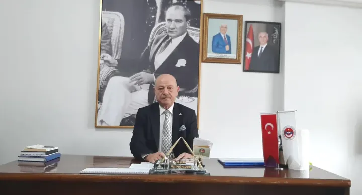 Yıldırım’dan Kurban Bayramı Mesajı: “Dayanışma ve Kardeşlik Vurgusu” 