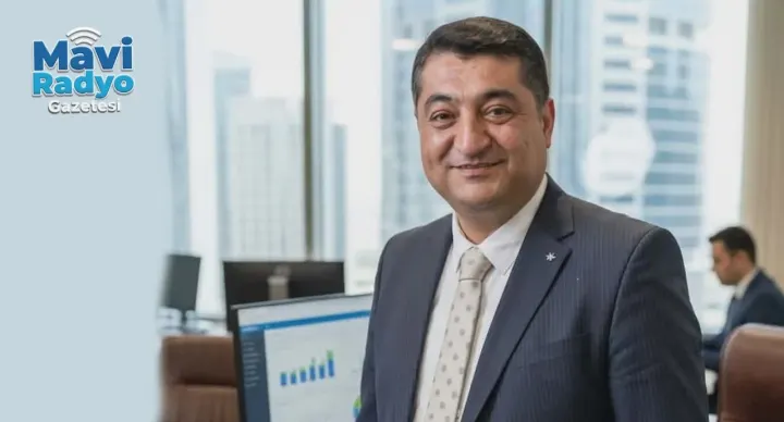Başkan Kanlı;"Zafer Ruhumuzla Üretmeye ve Çalışmaya Devam Edeceğiz" 