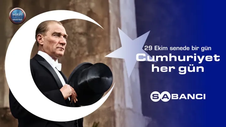 Cumhuriyet Her Gün