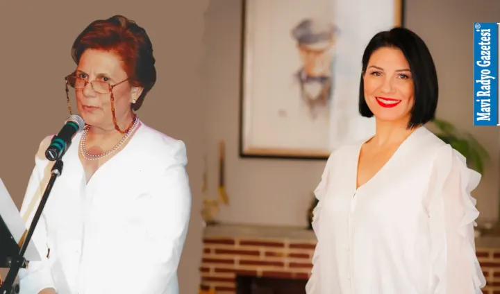 “Ülay Hanım” Kitapçılarda: Cumhuriyet Öğretmeni Ülay Karakoç’un Hayatı Kitap Oldu 