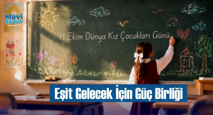 Eşit Gelecek İçin Güç Birliği 