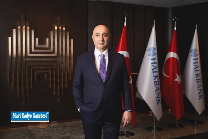 Halkbank 87 Yaşında: Geçmişten Geleceğe, Halkın Bankası  