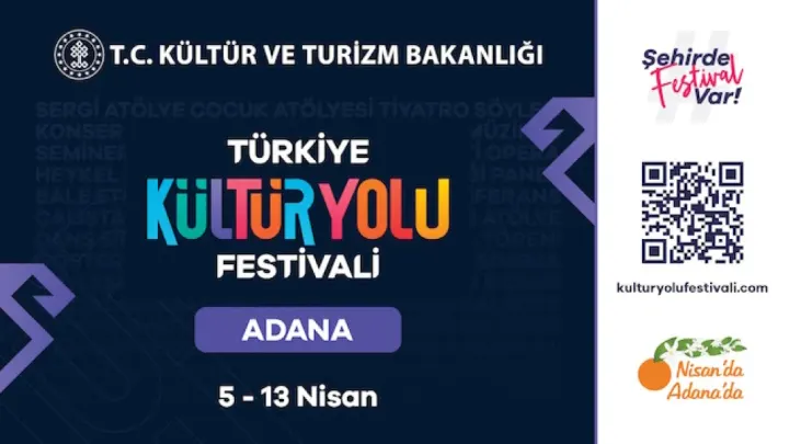 PICASSO ADANA’DA 