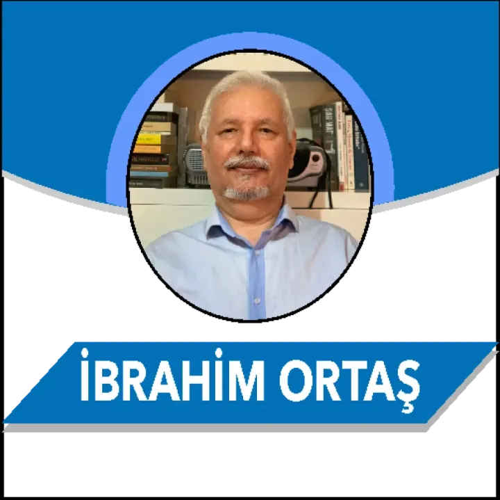 İbrahim ORTAŞ 
