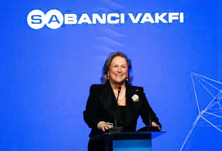 Sabancı Vakfı “50 Yılın Hikâyesi” 