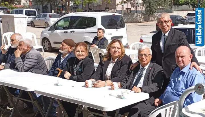 Başkan Akbulut; “Madde bağımlılığı Aile yapımızı tehdit ediyor” 