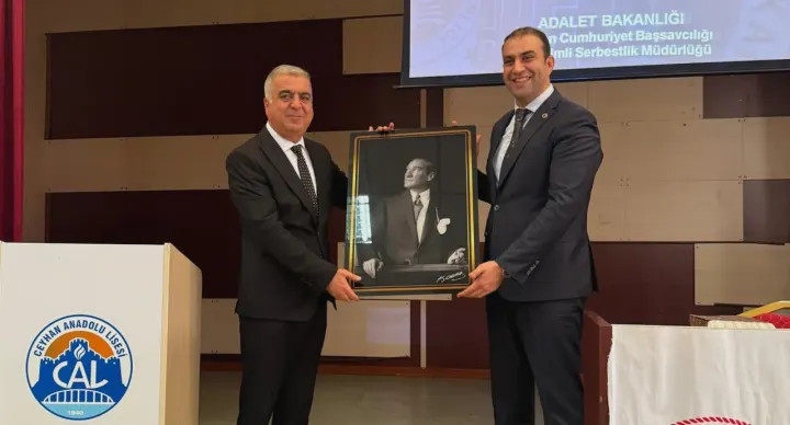 IBAN Riskine Karşı Gençliğe Uyarı 
