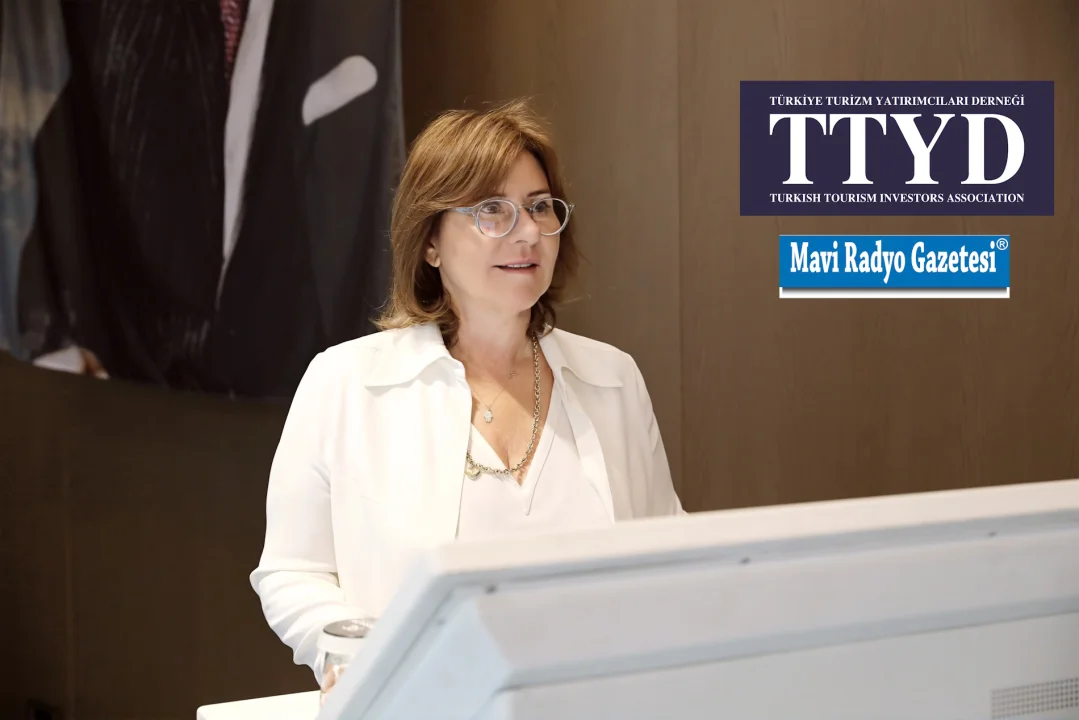 TTYD Genel Kurulu’nda Başkanlığa Oya Narin yeniden seçildi 