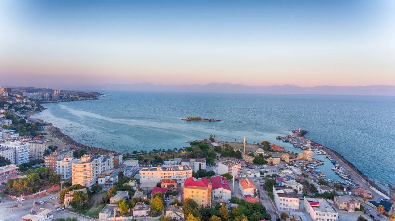 Is Ayas Beach Ready for the Summer with the 2025 Blue Flag Award? 