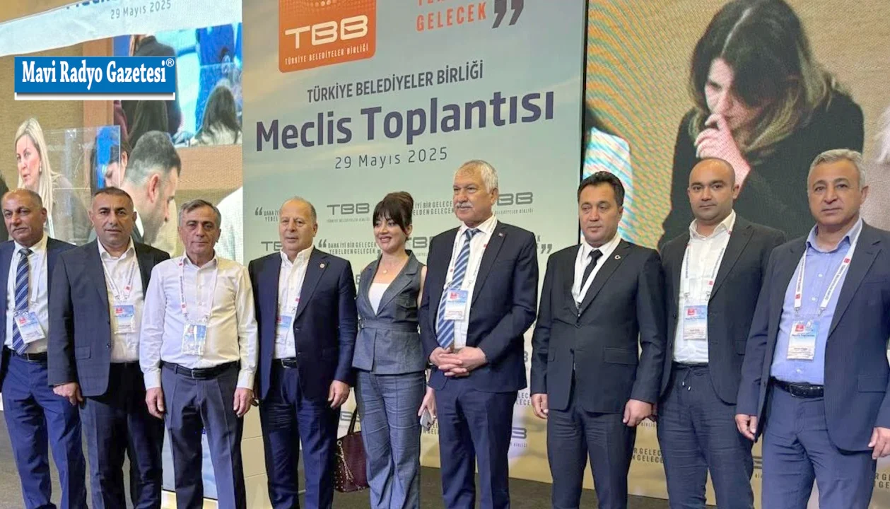 Adana ve Ceyhan Meclis Üyesi İlker Önük'ten TBB Seçimlerine Tebrik Mesajı 