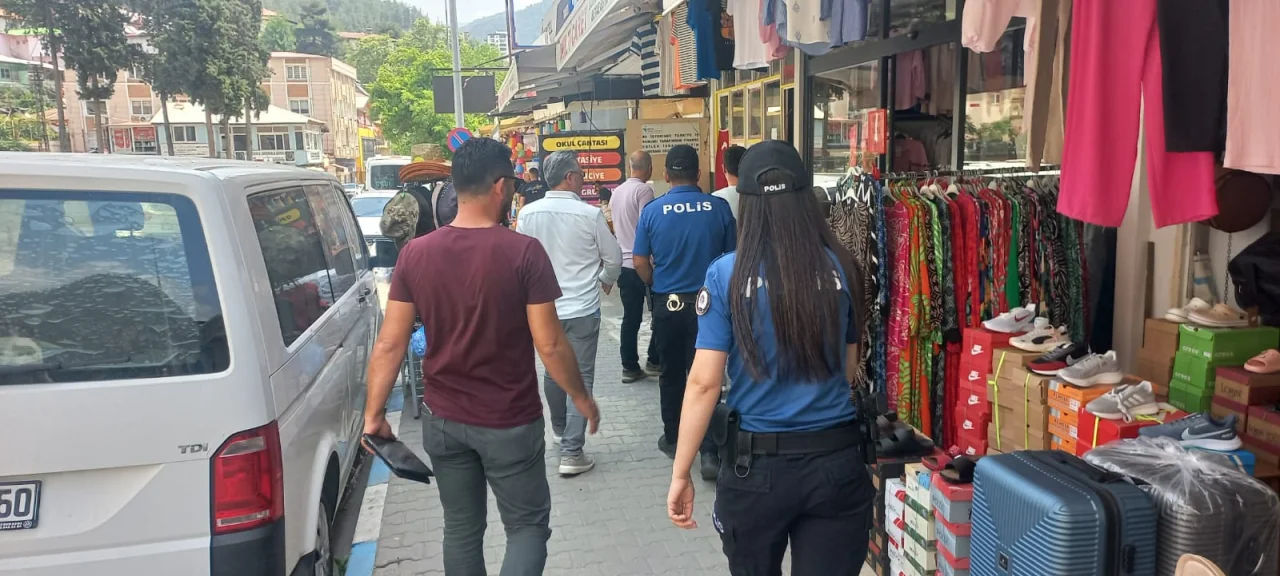 Adana'da Kafe ve Restoranlarda Sigara Denetimi Sıkılaştırıldı 