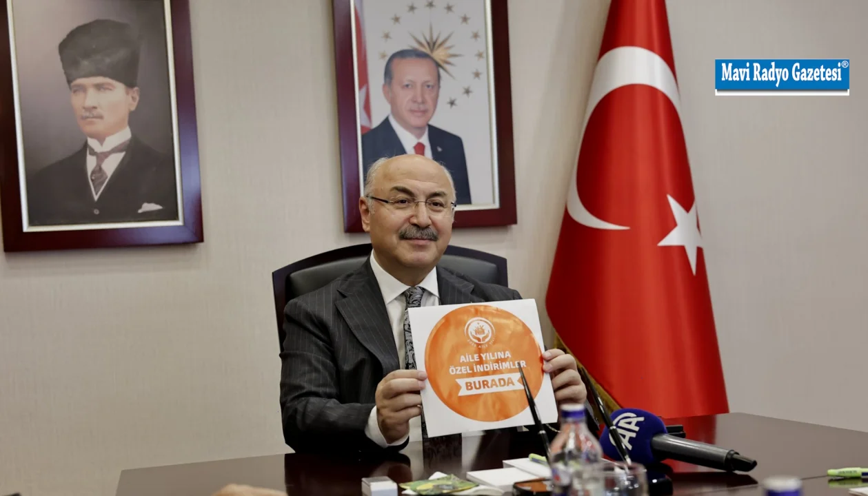 Adana’da Yeni Evlenecek Çiftlere Büyük Destek: Mobilyada %15, Beyaz Eşyada %5 İndirim 