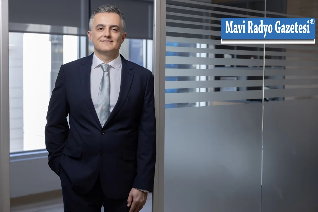 Akıllı ve Sürdürülebilir Binalarla Güvenli Bir Şebeke  